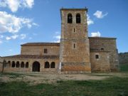 Iglesia de Sn Miguel de Andaluz